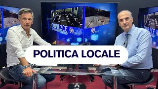 CANALE 2 C'E - GIANDOMENICO MARROCCOLI - CONSIGLIERE COMUNALE