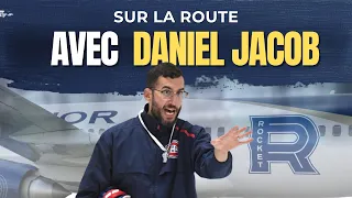 Inside the Vault: 3 Days with Daniel Jacob in 2019