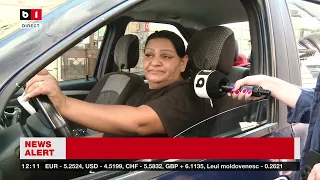 TALK B1 cu A. Moraru. Negocieri pentru GUVERN fără USR ȘI PNL/RUSIA lovește în ajunul vizitei SUA P2