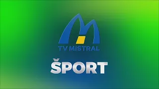 Šport Mistral (24.9.2026)