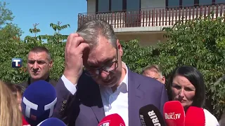 Vučić: Za 24 sata 429 prijava na portalu "Ko si bre ti"
