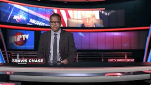 HGP Nightly News with TRAVIS CHASE, the MONDAY, MARCH 2, 2026 EDITION