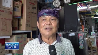 PENJUALAN STB NAIK DAMPAK PESTA SEPAK BOLA RAKYAT