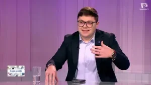 În Pas cu Viața: Educația media – Apărare civilă în fața dezinformării | Cu Nicolae Țîbrigan