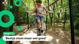 Phones not welcome at summer camps