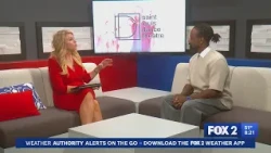 Previewing the Annual "Movers & Shakers" Ball