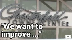 What's the future of Chesterfield Towne Center?
