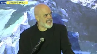 Rama flet nga Nju Jorku: Projekti i Zvërnecit, rrit ekonominë shqiptare
