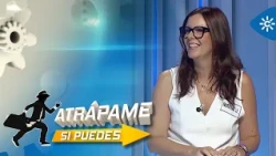 Atrápame si puedes | Programa 1626