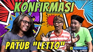 Patub "LETTO" !!! The Fiercest and Most Vocal Guitarist on Social Media !!! | COMEDY INFORMATION