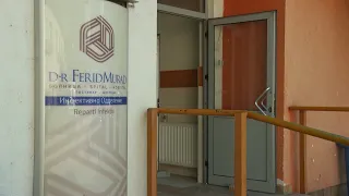 Клековски: Се смирува акутната фаза на епидемијата во Гостивар, здравствените власти во надзор