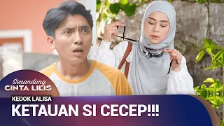 WADUH GAWAT INI MAH | Senandung Cinta Lilis Eps 16 FULL