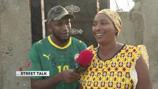 KORKA'S STREET TALK 08.08.26