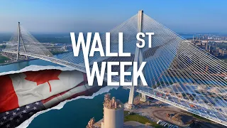 Wall Street Week | China’s Trade Reckoning, Syracuse’s Second Chance, Humanoids in Healthcare
