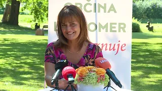 Regionalno, Ljutomer: Praznik združil investicijo in mlade talente