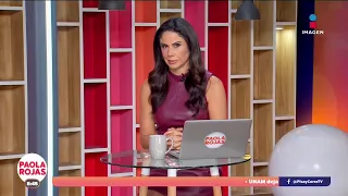 De Pisa y Corre con Paola Rojas | Programa completo 28 de julio de 2026