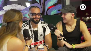 Before The Decks 002 with Cancelled Music at Untold 2026