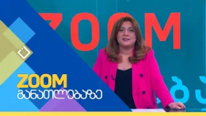 განათლების რეფორმა & ბაზრის კვლევის ანალიზი | Zoom განათლებაზე | 26.02.2026