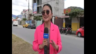 Low-income housing projects are scarce in Loja