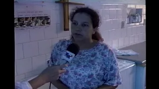 The first baby of 1999: a moment that marked the beginning of a new year