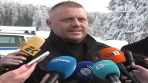 Трите жертви в хижата били част от секта. Само това успяха да измислят