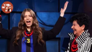 Bambi podlizała się Senyszyn? | Kuba Wojewódzki