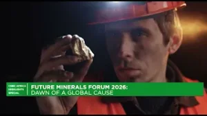 Future Minerals Forum 2026: Highlights Special