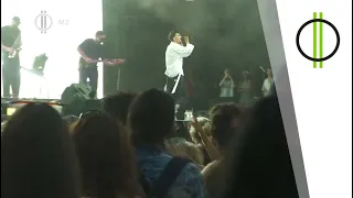 Co Lee a Szigeten