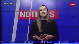 NIGHTLY NEWS - 07/28/2026 Broadcast