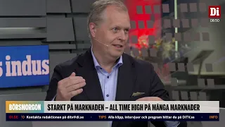 Förvaltaren: "Kineserna kan konkurrera ut de stora"