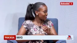 Pakasa:  Bino by'olina okukola okukuumira Bizinensi yo waggulu nga tegudde. Abakugu bakuwabula.