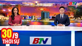 Evening News Bulletin 9/30 | Latest Daily News Update | BTV