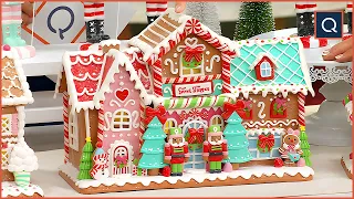 Transform Your Home for the Holidays with Valerie | QVC