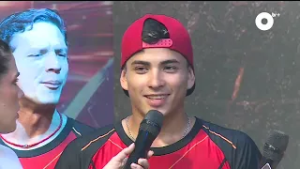 ? BLN: LA DINASTIA ❤️?|18 DE FEBRERO DEL 2026