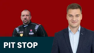 Pit Stop – VC Rakúska: Russell späť v hre o titul a Verstappen opäť na vzostupe?