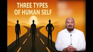 Three Types of Human Self | Devotional Messages | Eps-28 | Sh Alaa Elsayed
