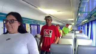 🚆 GREATER CONNECTIVITY FOR THE WESTERN REGION! 🇻🇪