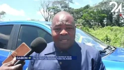 GABON / SOCIAL ACTION: MAKOKOU, A LIVING CENTER PLANNED FOR NEGLECTED ELDERLY PEOPLE