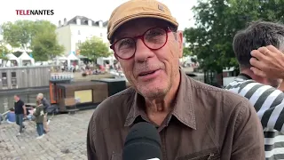 NANTES : 40ÈME ÉDITION POUR LES RENDEZ-VOUS DE L’ERDRE