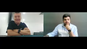 Fernando Duró: Retorno a Venezuela y desafío en Guaiqueríes