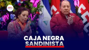 Las cuentas oscuras del FSLN, el 81% del dinero recibido son "otros ingresos" sin detallar origen.
