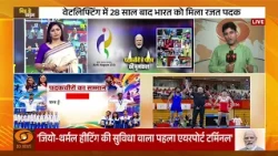 Asian Games 2026 के पदकवीरों से मिलेंगे PM मोदी, खिलाड़ियों का बढ़ाएंगे हौसला | Mid Day Prime