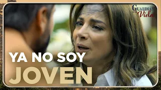 Sofía is afraid to show herself to Franco | Guardian of my Life 2/4 | Episode 43