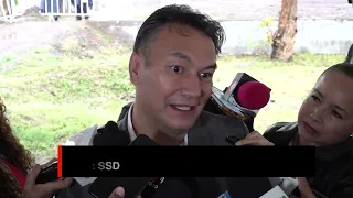 Traslados médicos a la capital no son por falta de atención: Secretaría de Salud