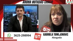 Gabriela Tomljenovic - Attorney - Exen Case: Release of the Clinis Ordered