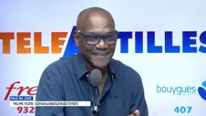 Bilan 2025  l emission de Jocelyn / P Pilotin