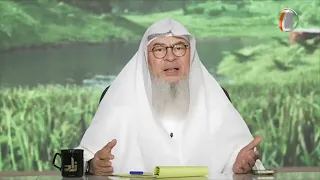 The Difference Between Halal Partnerships and Haram Commission Jobs Sheikh Assim Al Hakeem #hudatv