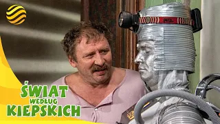 Robo-Boy - The World According to the Kiepskis - FULL EPISODE (25)