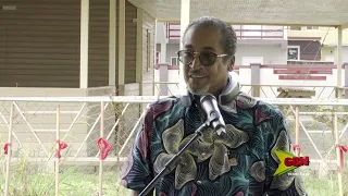 Hideaway Too Breaks Ground