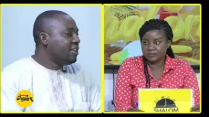 La souffrance a-t-elle une valeur spirituelle ?/DÉVOTION /Apôtre NKAMGA